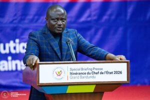 RDC : La Transformation du secteur agricole et l’interconnexion des provinces au cœur de la 13e Conférence des Gouverneurs