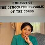 Des ressortissants rwandais ont tenté de s’introduire dans les quartiers de la Première Dame de la RDC, révèle l’ambassade congolaise aux USA Des ressortissants rwandais ont tenté de s’introduire dans les quartiers de la Première Dame de la RDC, révèle l’ambassade congolaise aux USA