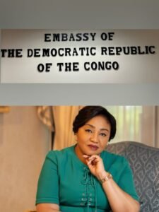 Des ressortissants rwandais ont tenté de s&rsquo;introduire dans les quartiers de la Première Dame de la RDC, révèle l’ambassade congolaise aux USA