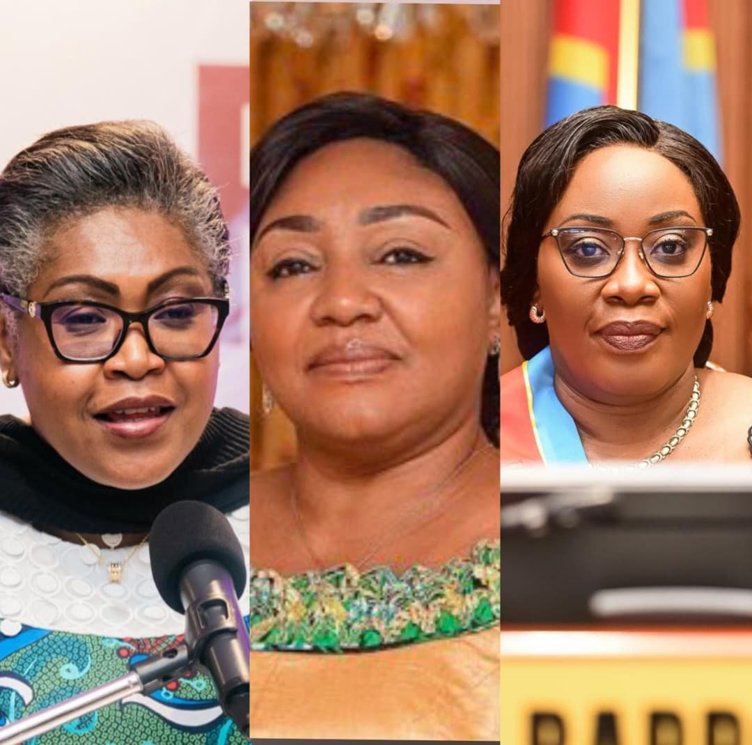 JUDITH SUMINWA, DENISE NYAKERU, NÉFERTITI NGUDIANZA S’INDIGNENT APRÈS LES ACTES DE VIOLENCE D’UN MÉDECIN ENVERS SA PATIENTE