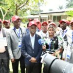 Clôture de l&rsquo;atelier de formation de l&rsquo;ISS : les cadres des syndicats du secteur santé outillés pour un leadership syndical renforcé