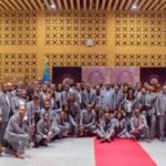 RDC/CULTURE: LE CENTRE CULTUREL ET ARTISTIQUE SE DOTE D&rsquo;UN DÉPARTEMENT EN CHARGE DES ARTS DE LA SCÈNE