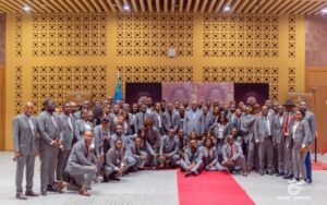 RDC/CULTURE: LE CENTRE CULTUREL ET ARTISTIQUE SE DOTE D&rsquo;UN DÉPARTEMENT EN CHARGE DES ARTS DE LA SCÈNE