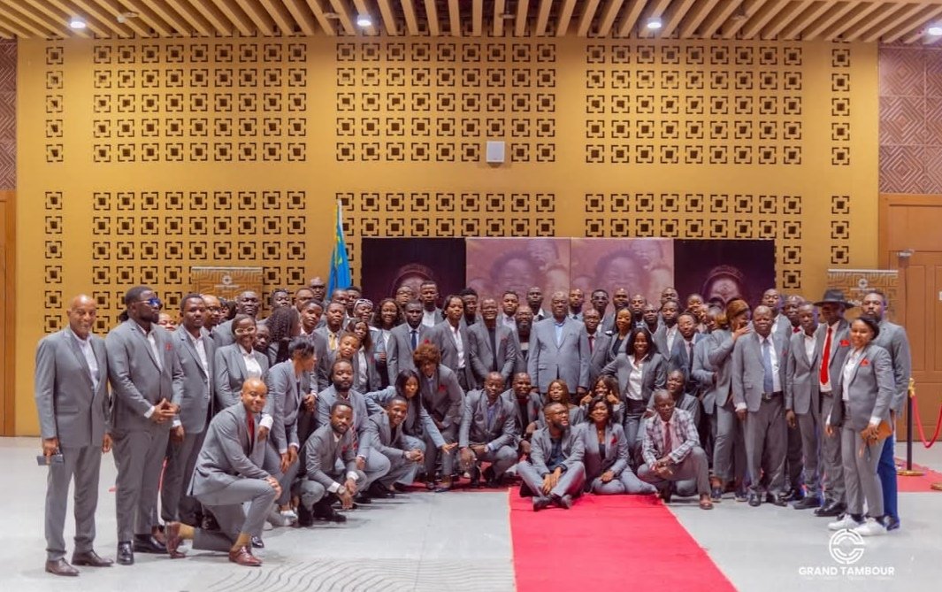 RDC/CULTURE: LE CENTRE CULTUREL ET ARTISTIQUE SE DOTE D&rsquo;UN DÉPARTEMENT EN CHARGE DES ARTS DE LA SCÈNE