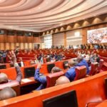 Le Sénat dévoile le calendrier de l’élection au poste de deuxième vice-président
