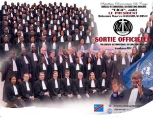 COMMUNIQUÉ OFFICIEL N°001/CICA/04/2026<br width=