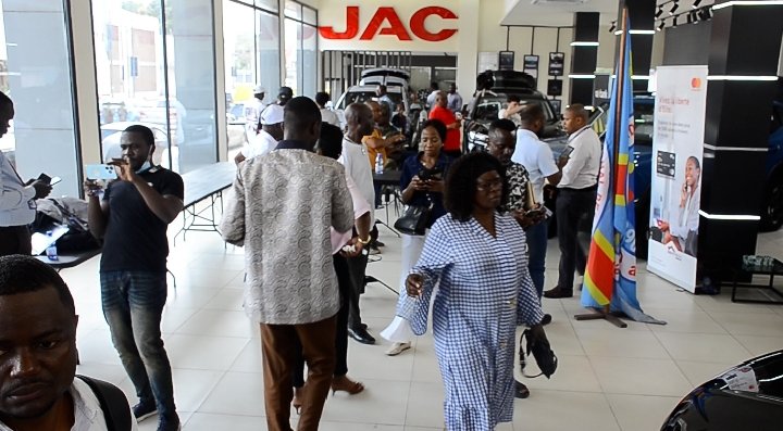 EXONÉRATION FISCALE ET OFFRE AVANTAGEUSE : LE SYNAMED FACILITE L’ACCÈS À 1 500 VÉHICULES EN FAVEUR DES MÉDECINS