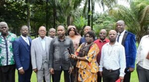 CADRE DE CONCERTATION SANTÉ ET ESU : L’ISS EXIGE LA PARTICIPATION DU BANC SYNDICAL