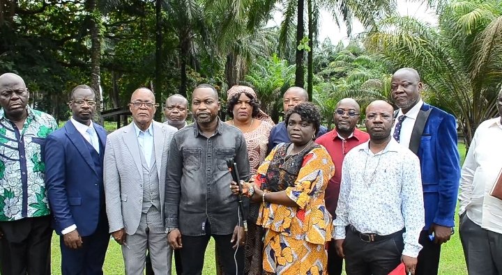 CADRE DE CONCERTATION SANTÉ ET ESU : L’ISS EXIGE LA PARTICIPATION DU BANC SYNDICAL