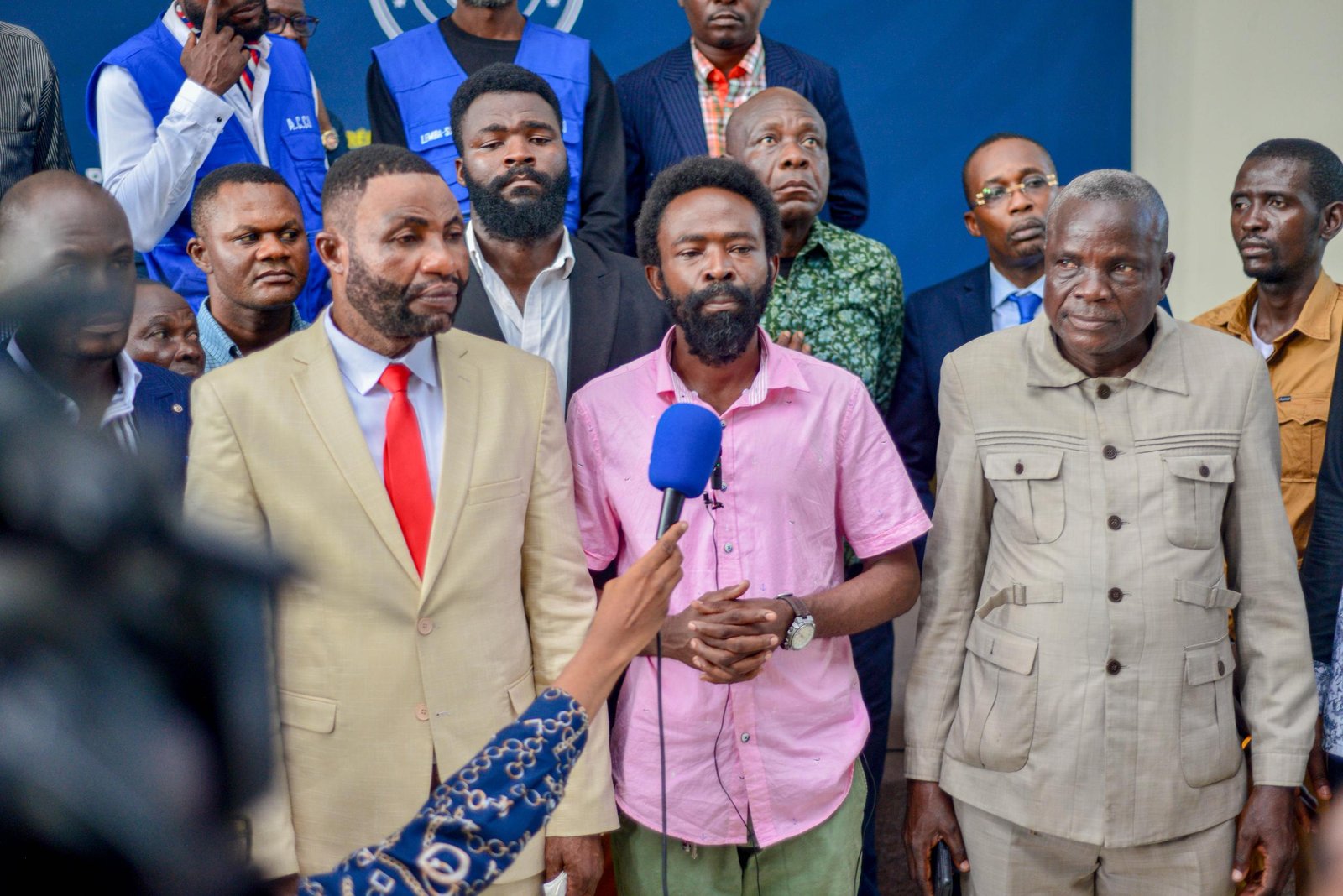 KINSHASA : LA RFCK ANNONCE LE LANCEMENT D’UNE NOUVELLE CAMPAGNE DU CONTRÔLE TECHNIQUE À L’ÉCHÉANCE SEMESTRIELLE