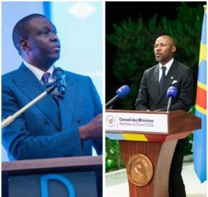 CONJONCTURE STABLE EN RDC : LA BCC RASSURE MALGRÉ LA HAUSSE DU PÉTROLE