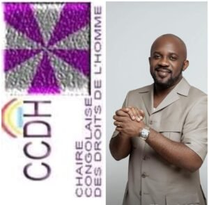 MAITRE ELOI MUBILAN SAM DE LA CCDH EST CATÉGORIQUE « LA DIGNITÉ DE MR PAPY LABILA NE PEUT – ÊTRE JETTÉ EN PÂTURE…»