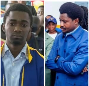 AFFAIRE DÉTOURNEMENT AU SEIN DE FRIVAO.<br width=