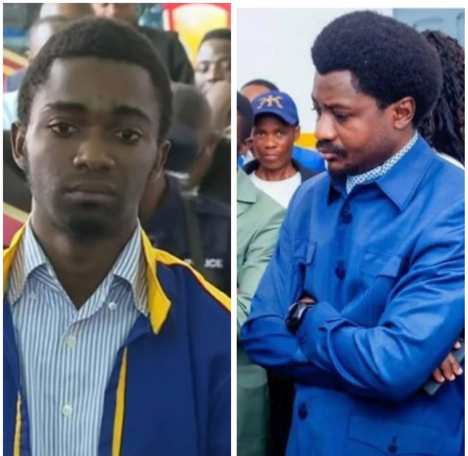 AFFAIRE DÉTOURNEMENT AU SEIN DE FRIVAO.L’ÉTAU SE RESSERRE AUTOUR DE CONSTANT MUTAMBA. SELON DES SOURCES PROCHES DU DOSSIER.