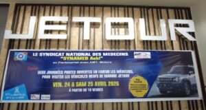 DES VÉHICULES NEUFS À PORTÉE DES MÉDECINS GRÂCE AU PARTENARIAT SYNAMED-AMT MOTORS