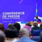 ATTAQUER LE RWANDA « À LA MOINDRE ESCARMOUCHE… » : TSHISEKEDI S’EXCUSE POUR LA PROMESSE NON TENUE