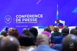 ATTAQUER LE RWANDA « À LA MOINDRE ESCARMOUCHE… » : TSHISEKEDI S’EXCUSE POUR LA PROMESSE NON TENUE