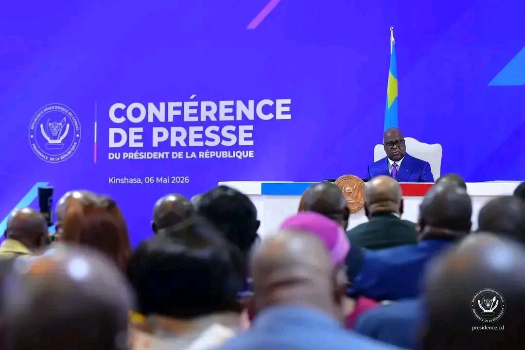 ATTAQUER LE RWANDA « À LA MOINDRE ESCARMOUCHE… » : TSHISEKEDI S’EXCUSE POUR LA PROMESSE NON TENUE