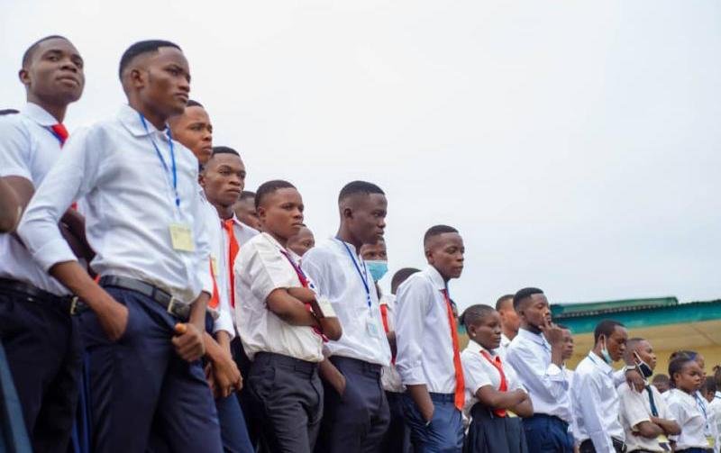 RDC : LES ÉPREUVES PRÉLIMINAIRES DE L&rsquo;EXAMEN D&rsquo; ETAT, LA SÉCURITÉ ASSURÉE DANS LES AGGLOMÉRATIONS JADIS TOUCHEES PAR LE PHÉNOMÈNE MOBONDO
