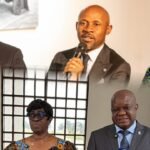 OIF : LA RDC MOBILISE AUTOUR DE LA CANDIDATURE DE JULIANA LUMUMBA APRÈS LES PROPOS DE MACRON