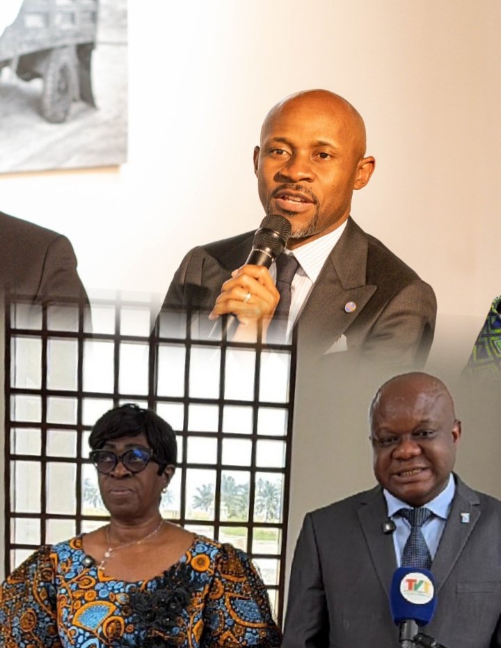OIF : LA RDC MOBILISE AUTOUR DE LA CANDIDATURE DE JULIANA LUMUMBA APRÈS LES PROPOS DE MACRON