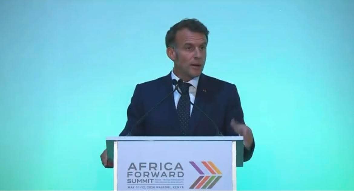 CONFLIT À L&rsquo;EST DE LA RDC : QUAND TRUMP SANCTIONNE, MACRON APPELLE AU DIALOGUE