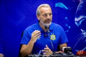 RDC :&nbsp; 𝗖𝗢𝗨𝗣𝗘 𝗗𝗨 𝗠𝗢𝗡𝗗𝗘 2026 , DESABRE REPOND CASH AUX CRITIQUES …
