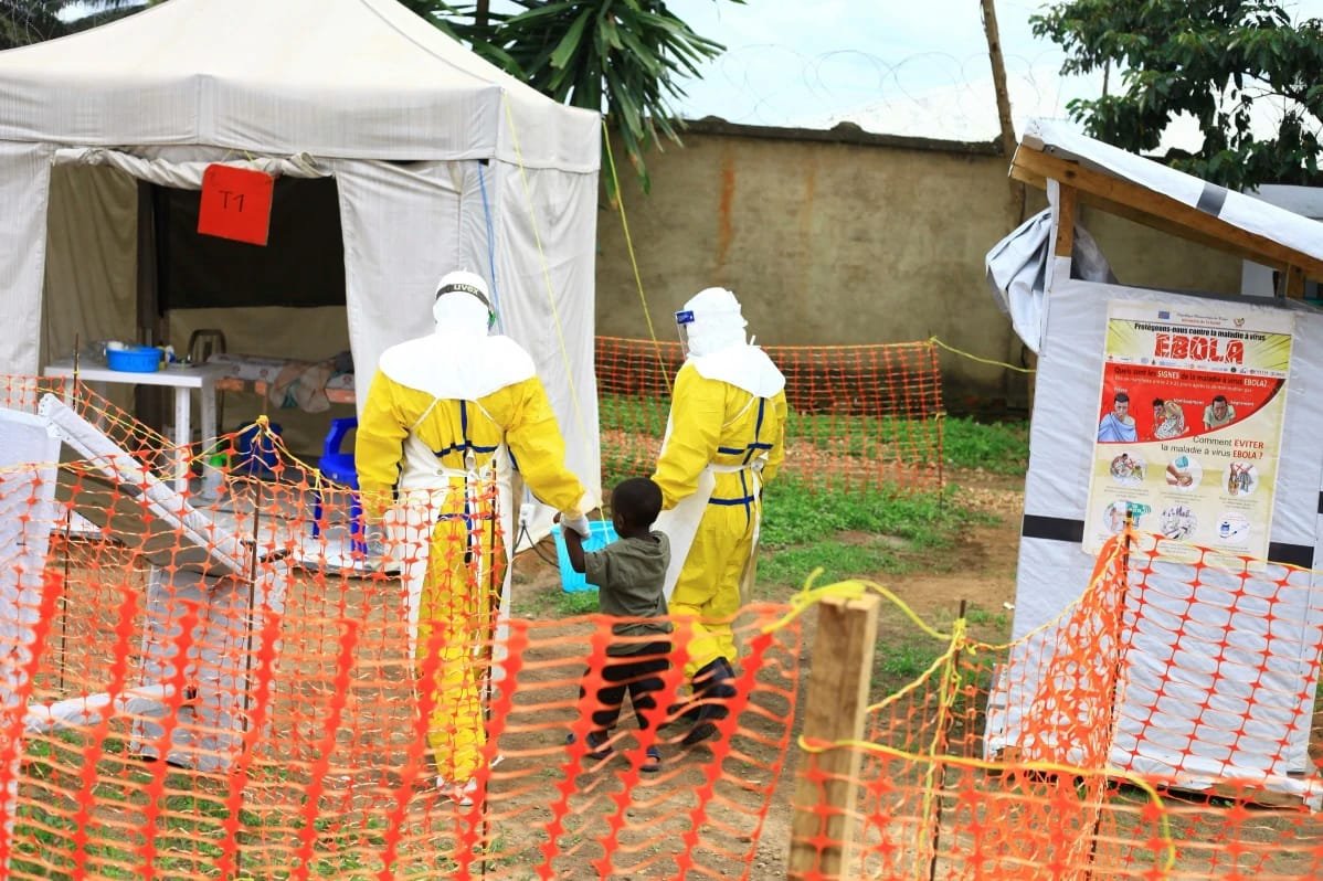 RDC : VERS LA MAÎTRISE DE LA SOUCHE EBOLA BUNDIBUGYO , 13 JOURS APRES L&rsquo;ANNONCE OFFICIELLE