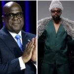 RDC : DÉCORATION DE DE FALLY IPUPA APRES LE STADE DE FRANCE, POLÉMIQUE, ERREUR ET EXPLOIT…