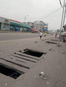 RDC : KINSHASA VILLE MORTE ,&nbsp; LE POUVOIR A AIDÉ L&rsquo;OPPOSITION