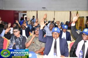 RDC : VERS L&rsquo; EXÉCUTION&nbsp; DU PROJET MATERIALISATION DE LA REVANCHE DU SOL SUR LE SOUS – SOL&nbsp; (MARSS-FBC)