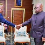 RDC : LE NOUVEAU GOUVERNEUR MILITAIRE DE L&rsquo;ITURI, LE GÉNÉRAL MAJOR KASONGO MULUMBA GABY, FIXÉ SUR SA MISSION PRINCIPALE PAR LE CHEF DE L&rsquo;ÉTAT FÉLIX TSHISEKEDI