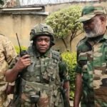 RDC : LE  M23 ACCUSÉ D&rsquo;EXÉCUTION SOMMAIRES , D&rsquo;ACTES DE TORTURE ET DE RECRUTEMENT FORCÉS