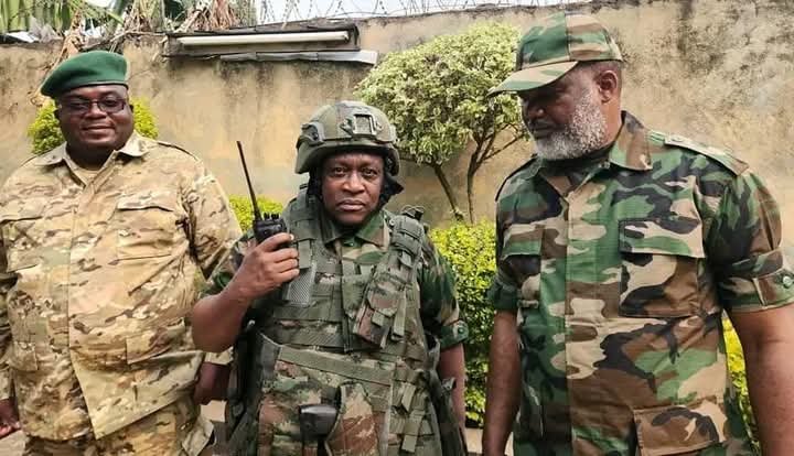 RDC : LE  M23 ACCUSÉ D&rsquo;EXÉCUTION SOMMAIRES , D&rsquo;ACTES DE TORTURE ET DE RECRUTEMENT FORCÉS