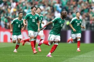 RDC : COUPE DU MONDE 2026 , L&rsquo;AFRIQUE DU SUD PERD SES TROIS PREMIERS POINTS, ET RÉCOLTE DEUX CARTONS  ROUGES FACE AU MEXIQUE