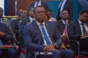 RDC : ASSEMBLÉE NATIONALE, L&rsquo;ÉTAT DE SIÈGE PROROGÉ , J.P LIHAU CONVAINCANT  ET LA RÉFORME DE LA RECHERCHE SCIENTIFIQUE EN EXAMEN