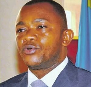 RDC : L&rsquo;ASSEMBLÉE NATIONALE VERS LA LEVÉE DES IMMUNITÉS PARLEMENTAIRES DE WILLY MAKIASHI ?