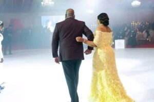 RDC : LE CHEF DE L&rsquo;ÉTAT FÉLIX TSHISEKEDI&nbsp; AUX PREMIERES LOGES AUX&nbsp; USA&nbsp; POUR SOUTENIR LES LEOPARDS