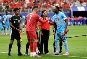 RDC : COUPE DU MONDE 2026 , CLÔTURE DE LA PREMIÈRE JOURNÉE ,&nbsp; L&rsquo;AFRIQUE FAIT MIEUX QU&rsquo;EN EN 2022