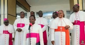 RDC : L’ÉGLISE CATHOLIQUE DIT NON À TOUTE TENTATIVE DE MODIFICATION DES ARTICLES VERROUILLÉS DE LA CONSTITUTION