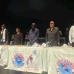 RDC : PROJET DE LA RÉVISION CONSTITUTIONNELLE, L&rsquo; UNION SACREE ACCUSE LA CENCO SUBVERSION