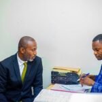 RDC / KINSHASA : GESTION DES MORGUES, FUNÉRAILLES ET CIMETIÈRES, L&rsquo;HONORABLE STEVE MULUMBA KONGOLO PORTEUR D&rsquo;UN EDIT