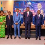 RDC: RÉGIME COMPLÉMENTAIRE : LA CNSSAP REMET LES PREMIÈRES NOTIFICATIONS AUX BÉNÉFICIAIRES ET OUVRE UNE NOUVELLE ÈRE DE PROTECTION SOCIALE DES AGENTS PUBLICS