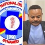 RDC : CONFLIT ENTRE LE SYNAMED ET Dr FABIEN NZOKO , VERS D&rsquo;ÉVENTUELLES ARRESTATIONS DES MEMBRES DE LA CONACOVE ?