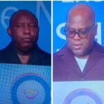 RDC : EN SÉJOUR EN RDC, EVARISTE NDAYISHIMIYE REAFIRME SON SOUTIEN AUX INSTITUTIONS DU PAYS ET APPELLE LES CONGOLAIS À L&rsquo;UNITÉ FACE À L&rsquo; ENNEMI COMMUN