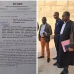 RDC : 117 MÉDECINS MEMBRES DU SYNAMED SAISISSENT LA JUSTICE CONTRE LE BUREAU EXÉCUTIF NATIONAL POUR UN PRÉSUMÉ DÉTOURNEMENT