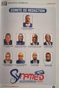RDC/SANTÉ : RÉMUNÉRATION DES MEDECINS DES SERVICES PUBLICS: LÀ OÙ JEAN CLAUDE TSHILUMBAYI N&rsquo;A PAS DIT VRAI