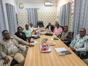 RDC : GRÈVE DES MÉDECINS DES SERVICES PUBLICS, FACE AU MÉPRIS DE LA CHEFFE DU GOUVERNEMENT, LES MÉDECINS MEMBRES DU SYNAMED PASSENT AU FORMAT «&nbsp; HÔPITAUX SANS MÉDECINS »