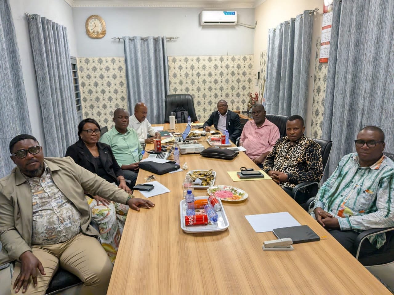 RDC : GRÈVE DES MÉDECINS DES SERVICES PUBLICS, FACE AU MÉPRIS DE LA CHEFFE DU GOUVERNEMENT, LES MÉDECINS MEMBRES DU SYNAMED PASSENT AU FORMAT «&nbsp; HÔPITAUX SANS MÉDECINS »