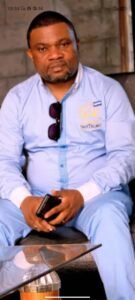 RDC : LIBERTÉ DE LA PRESSE EN DANGER , LE JOURNALISTE MARTINEZ NGYALUKA ENLEVÉ ET DÉTENU EN VIOLATION DES PROCÉDURES